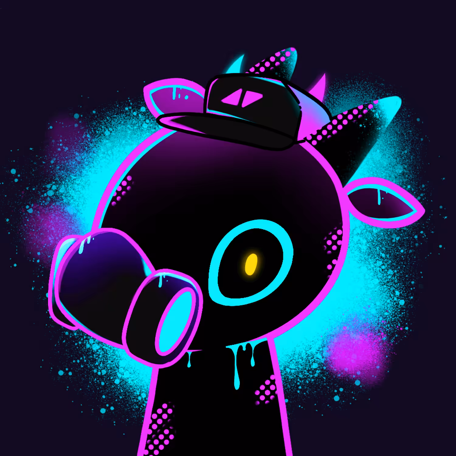 #237-NIGHT CITY