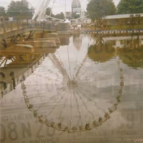 35mm Multi Exposure 06