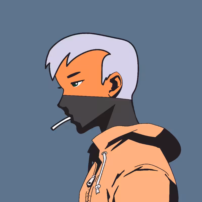 Tezuki #60
