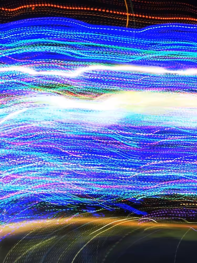 Neon Nites 01