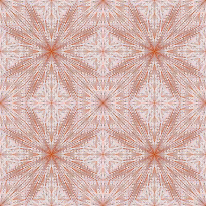 Triangle Subdivisions #542