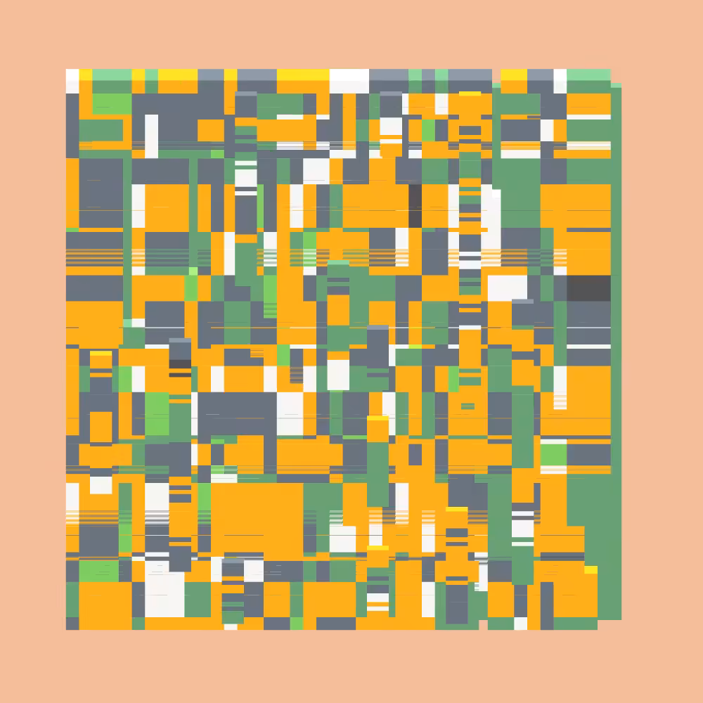 Block x Block #17