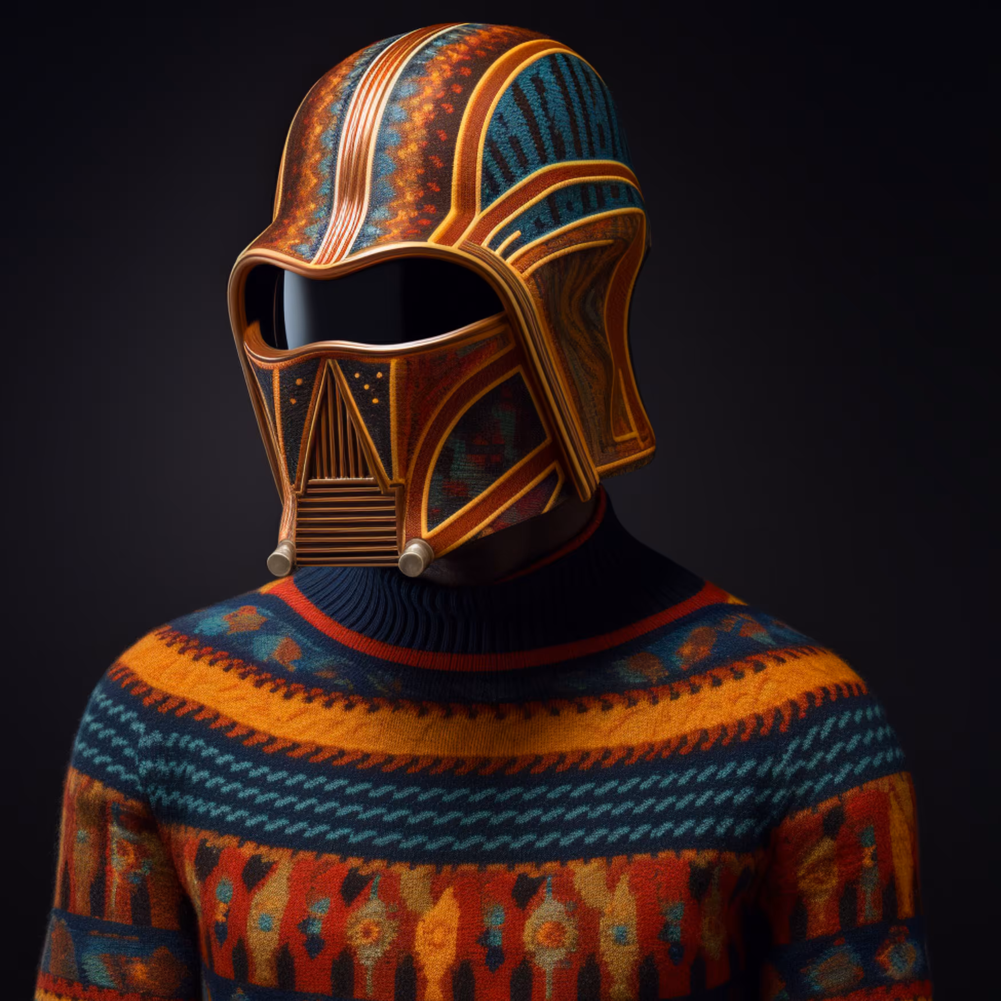 Super Star Wars Style