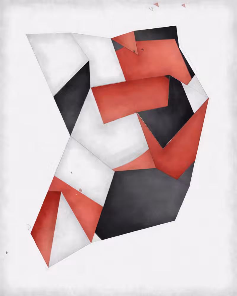 Dustfold #19