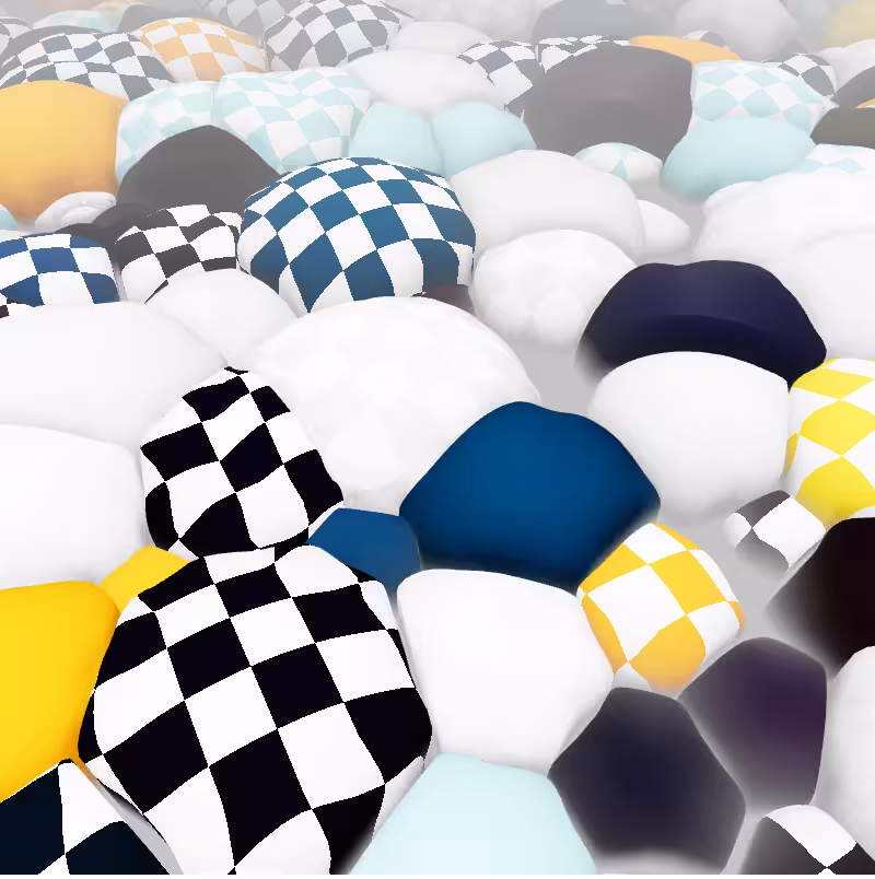 Bubblemania #102