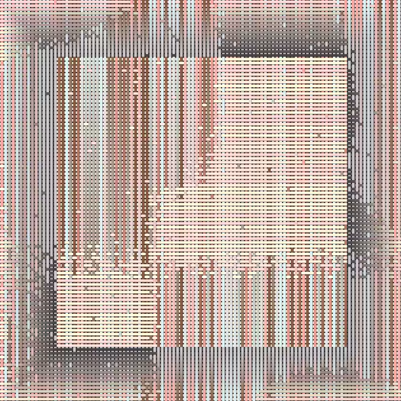 Plexus #81