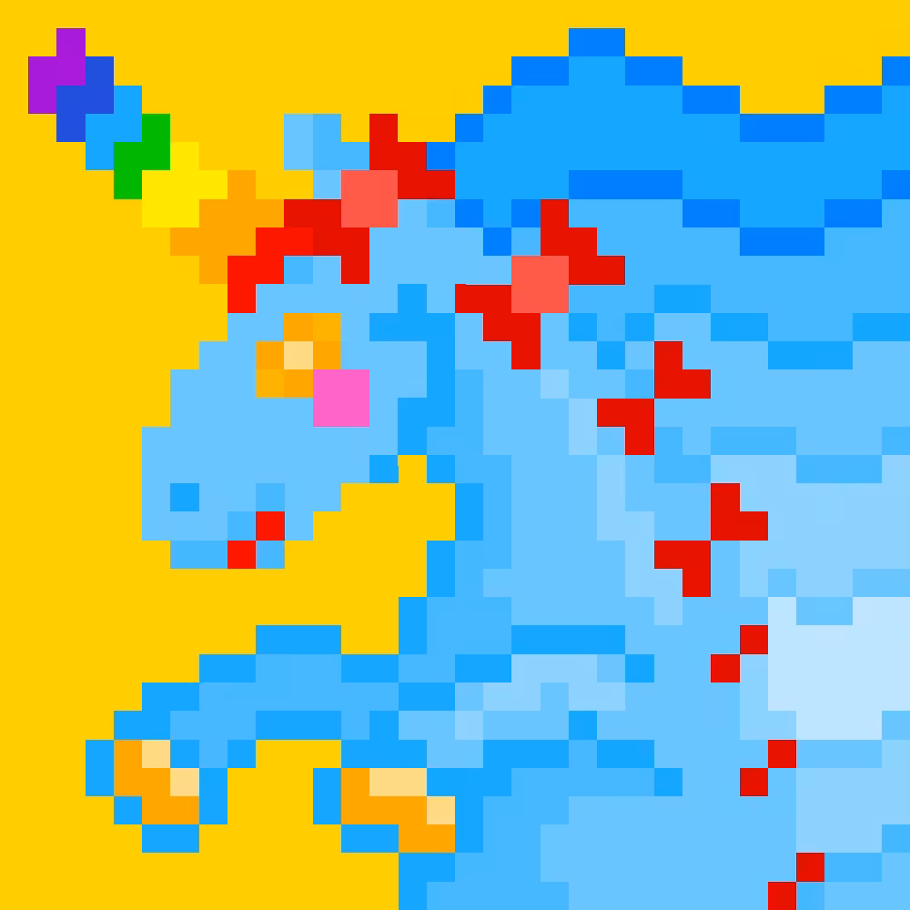 Unicorn #5499