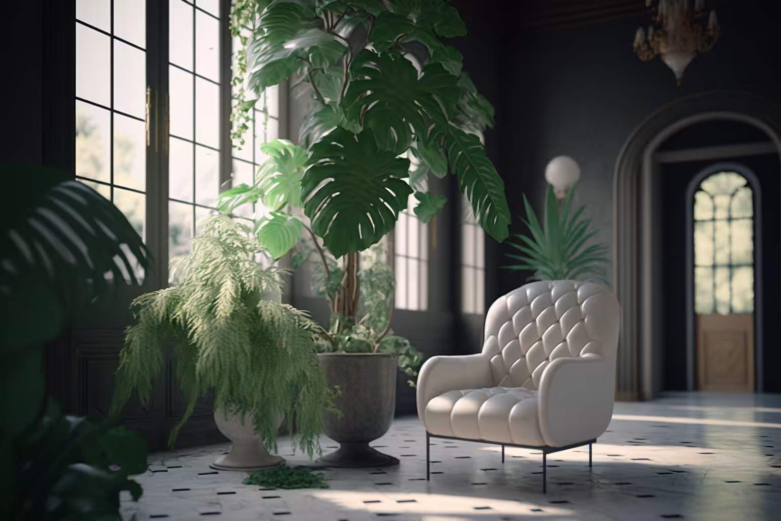 Natural Homes 9