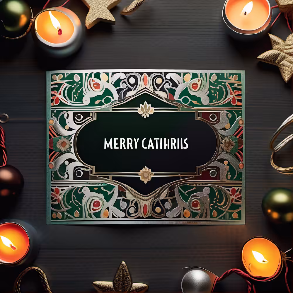 Merry Catharsis (2023) #17
