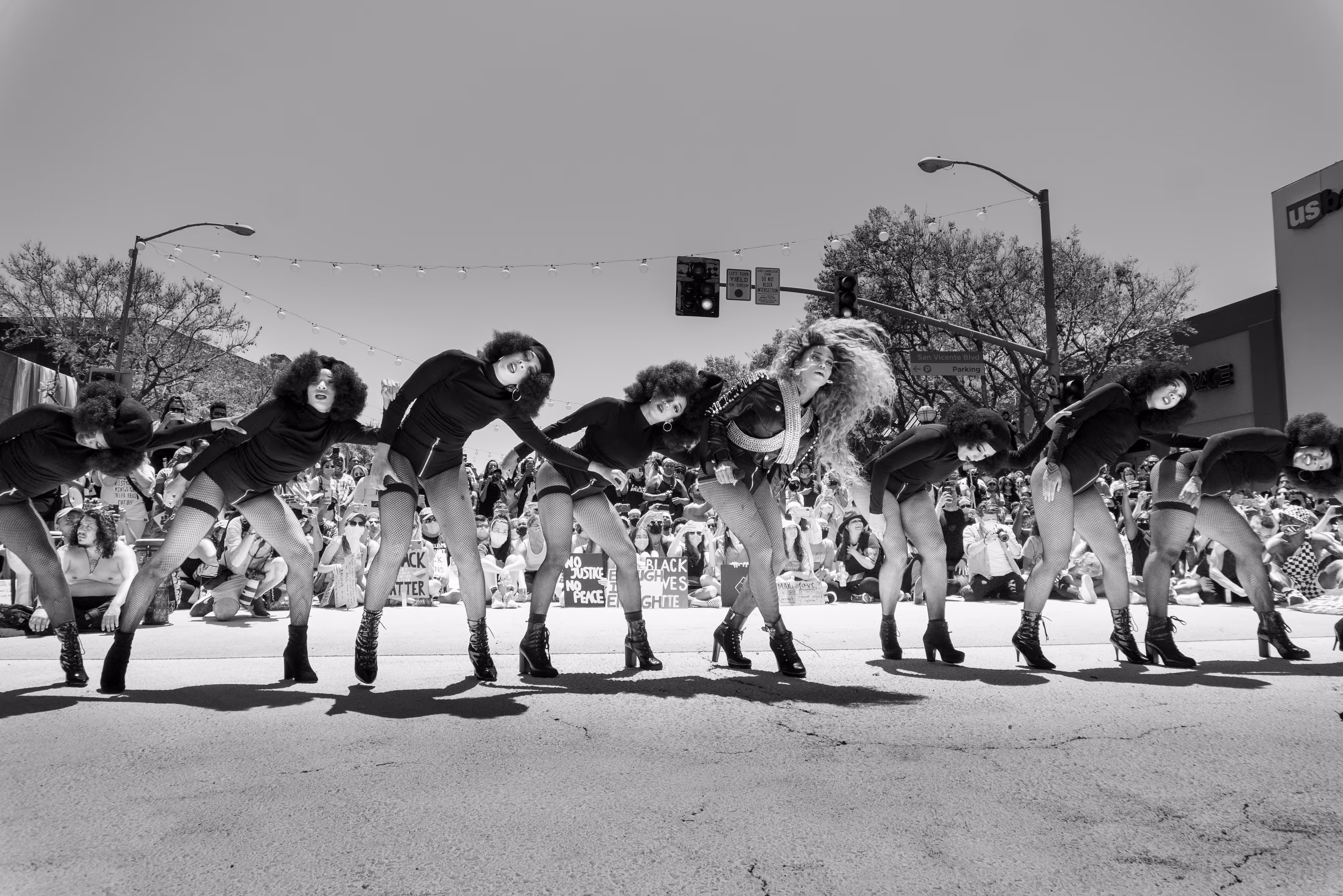 Dance of Unity