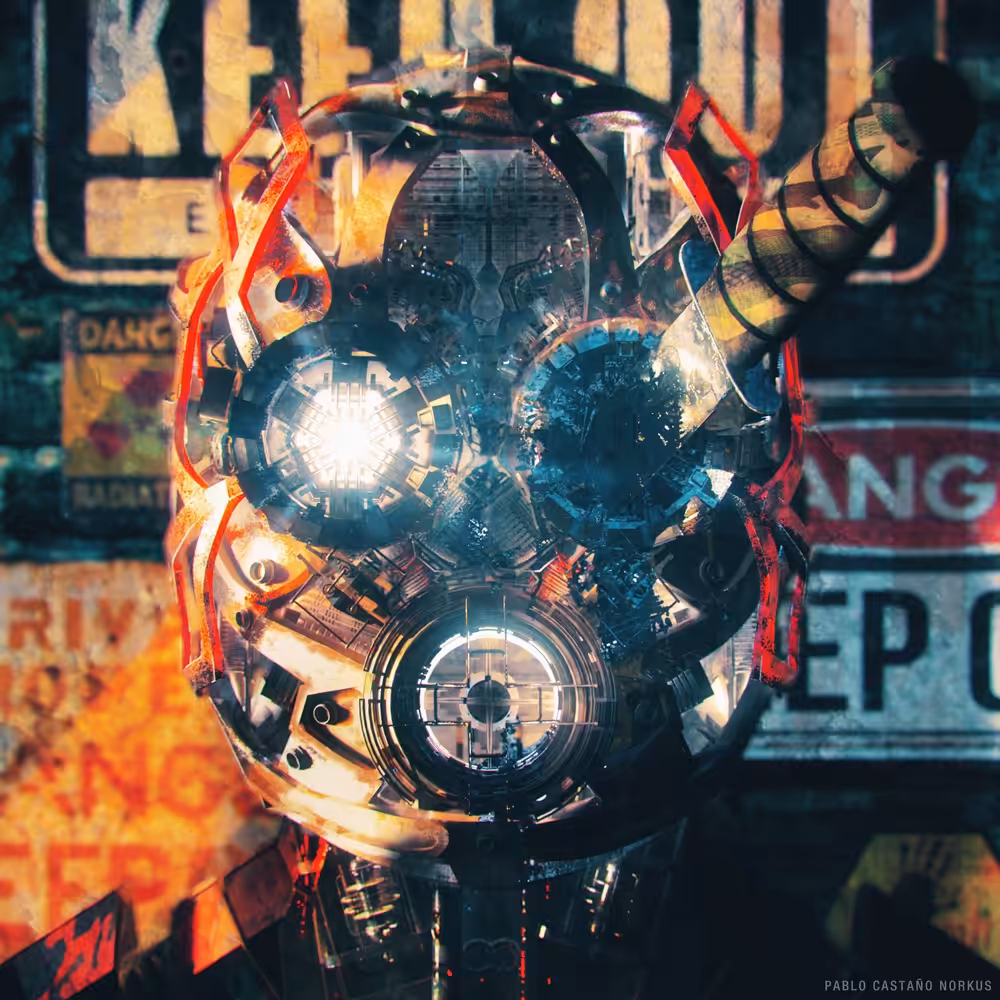 Keep Out