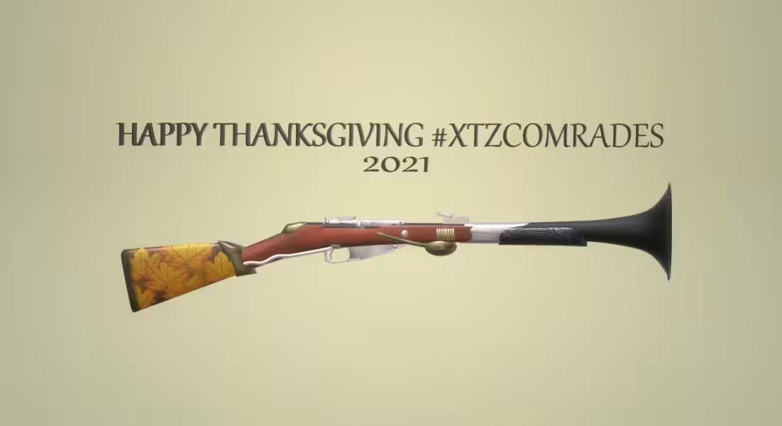 TURKEY HUNTING 2021