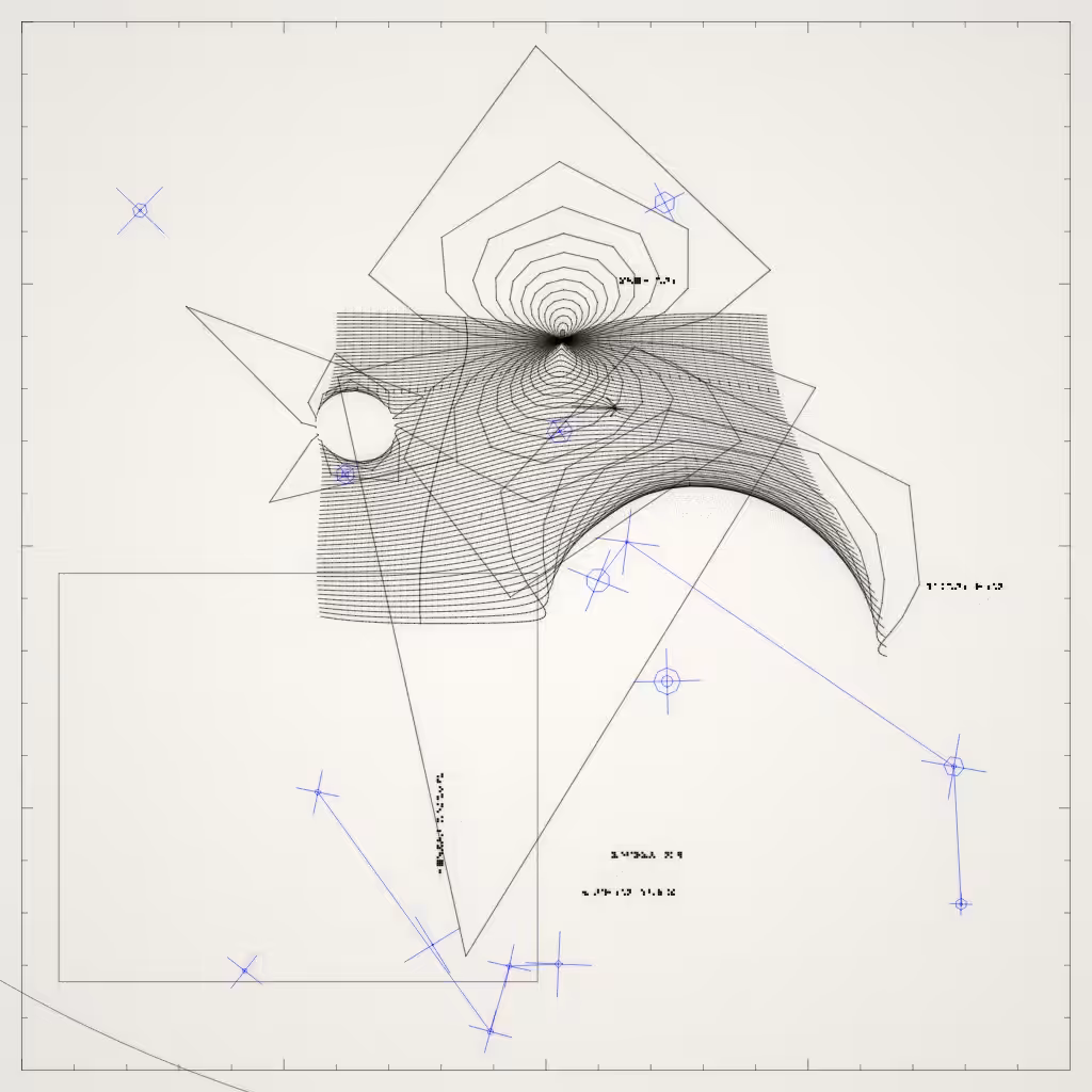 You are here #667