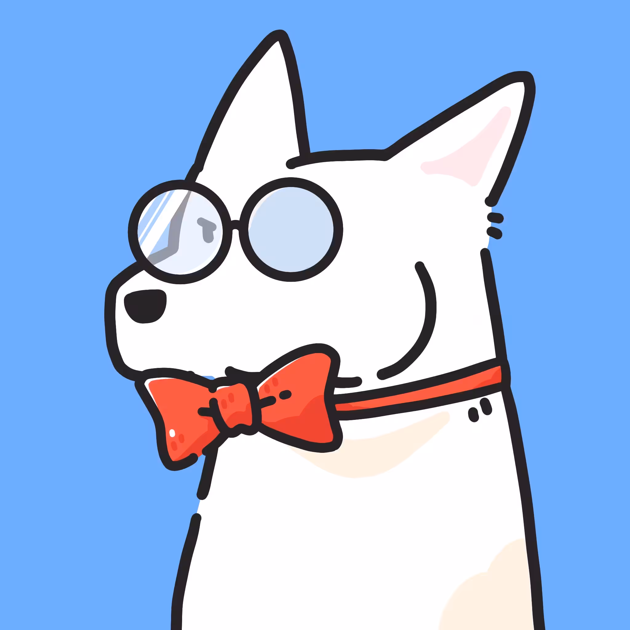 White Wolf #0188