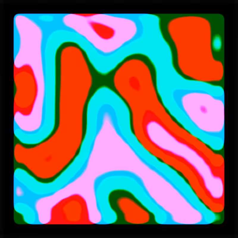 Transitions #94