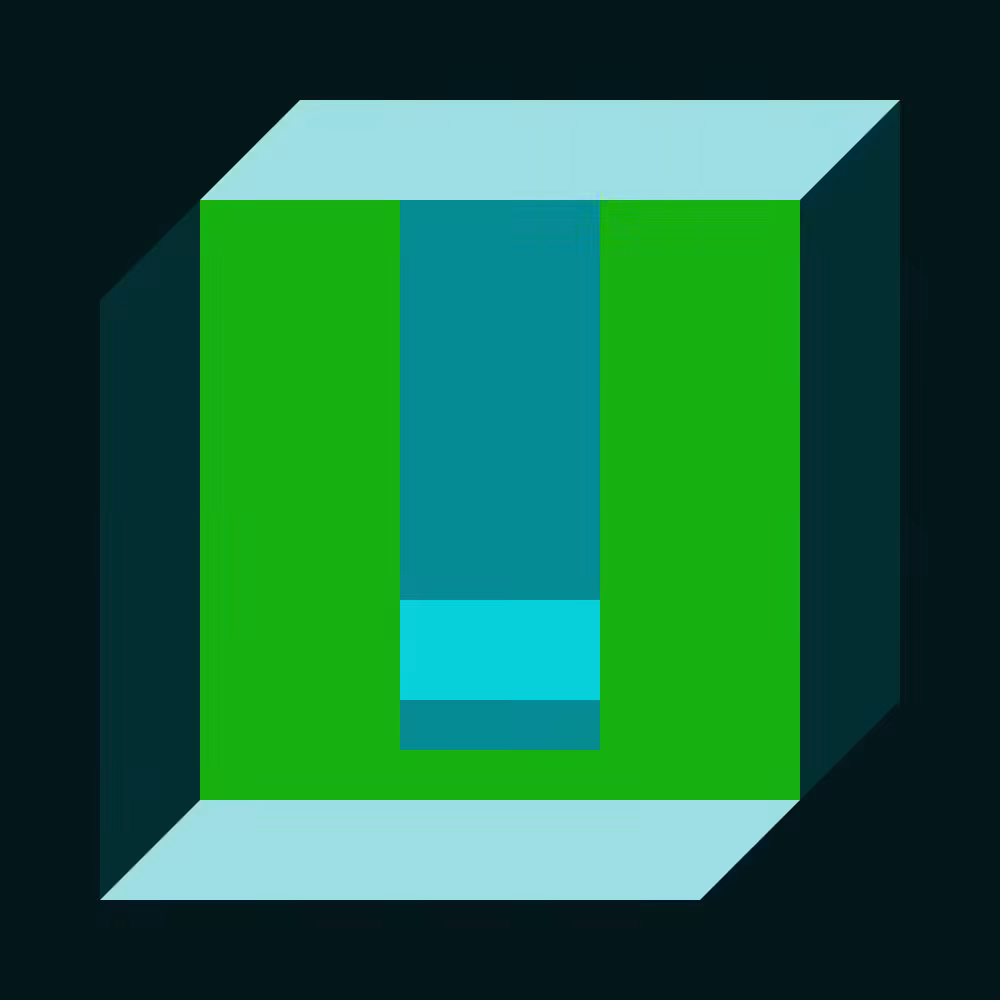 Colored Rectangles #24
