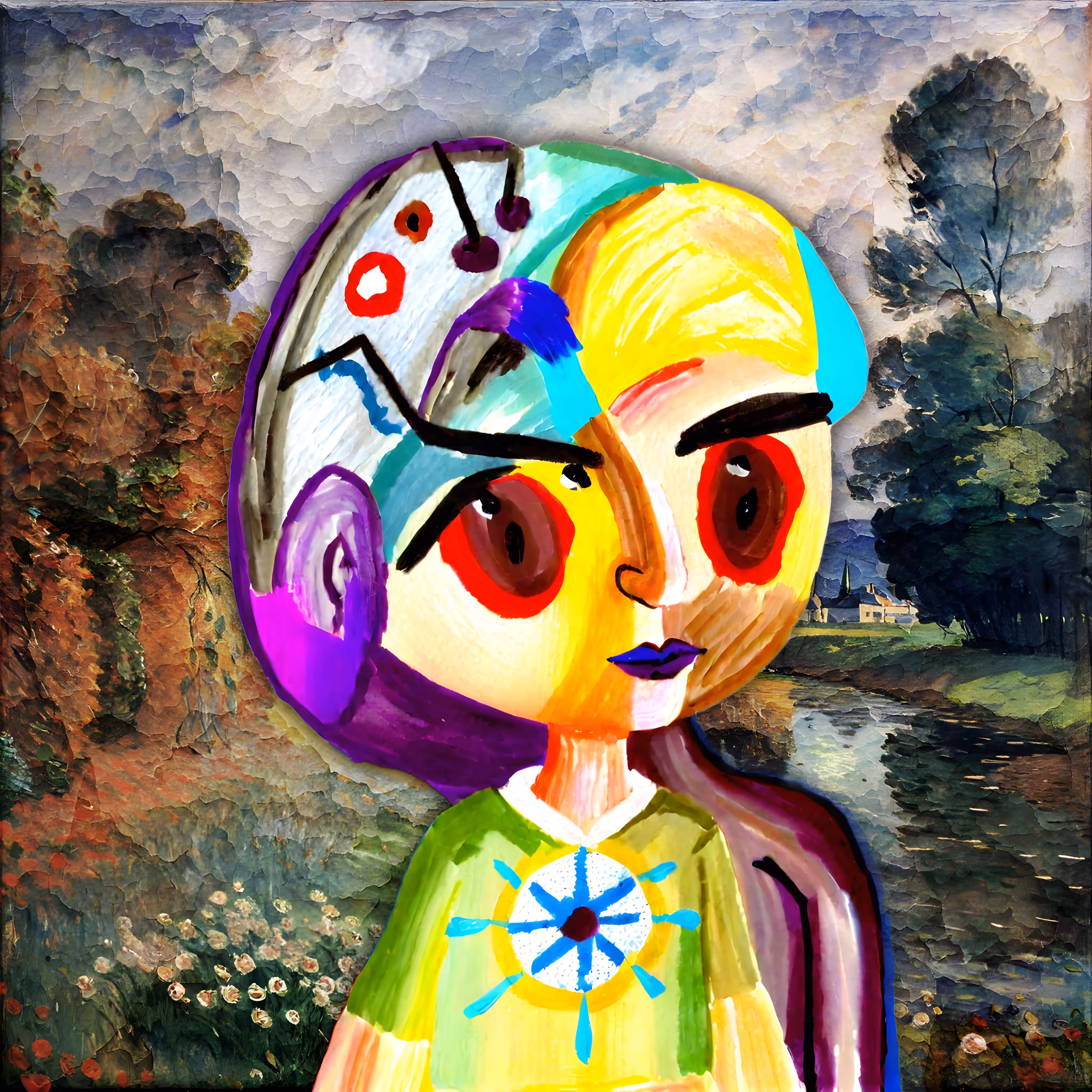 Art DeCC0 #1663