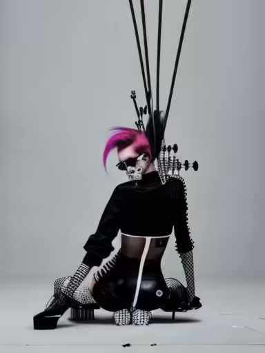 Neo-NSFW #8