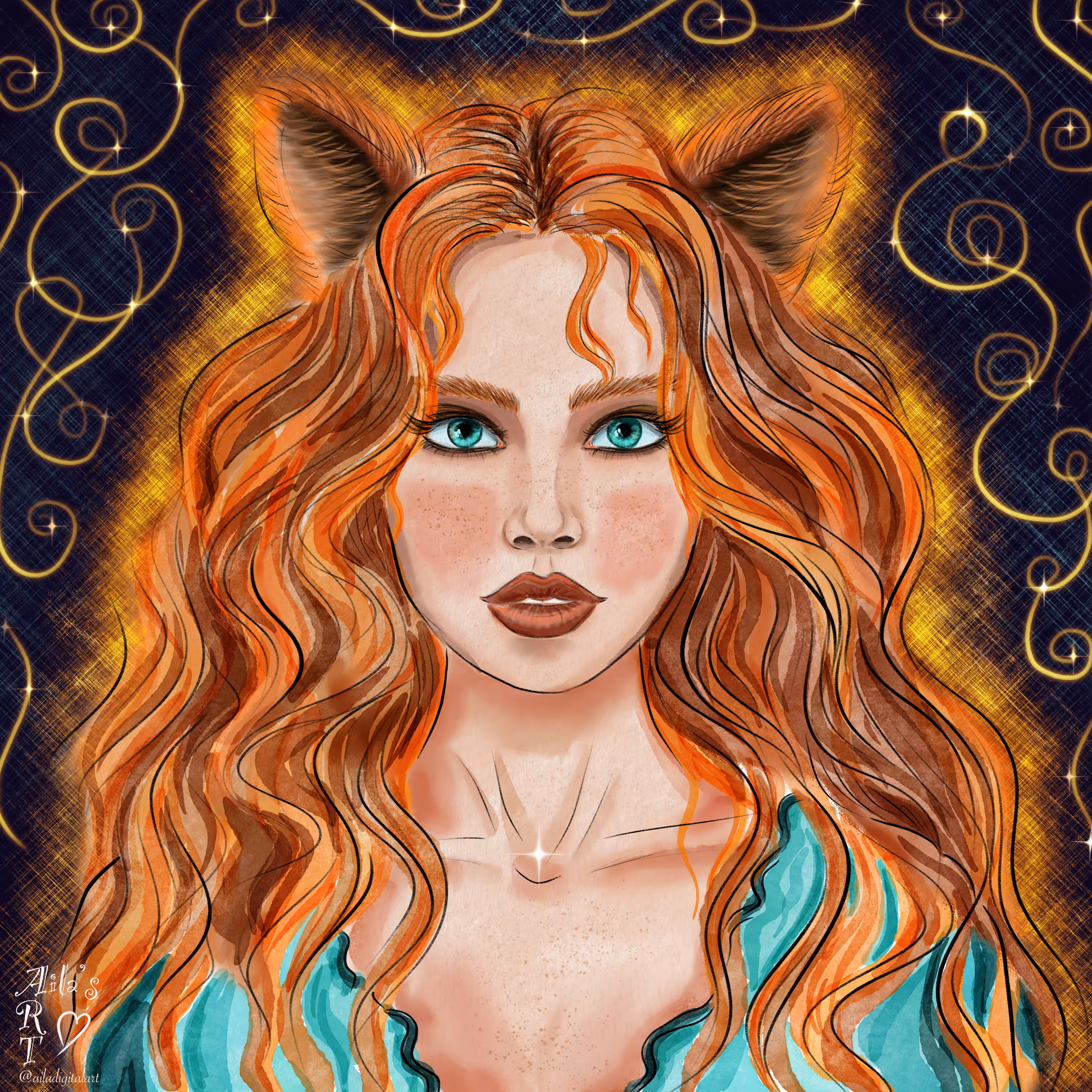 Soul of Fire