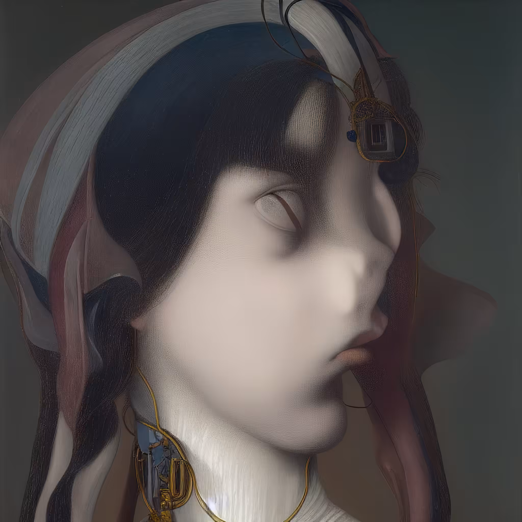 Lost Poets: The Ring