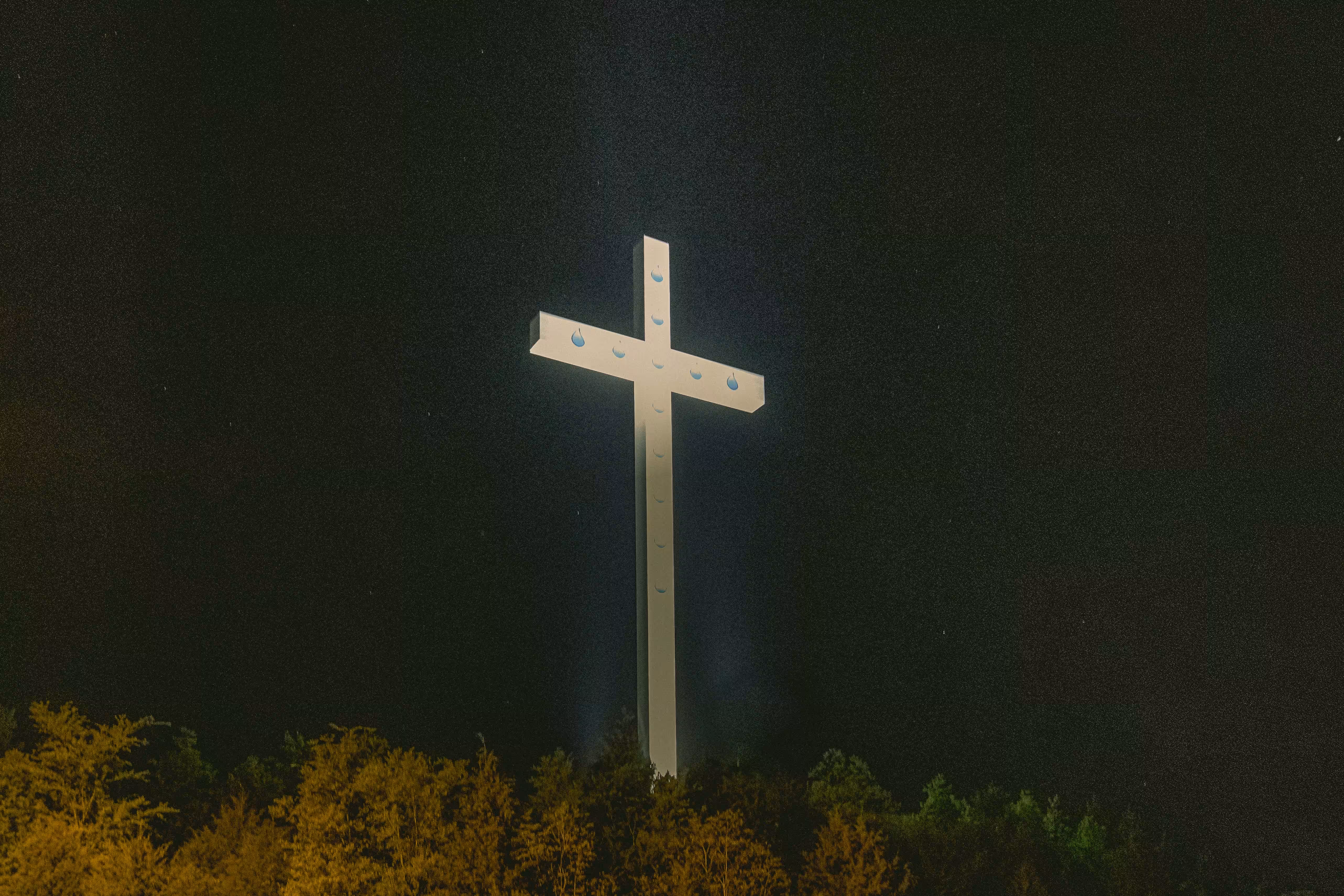 Summer In The South #1