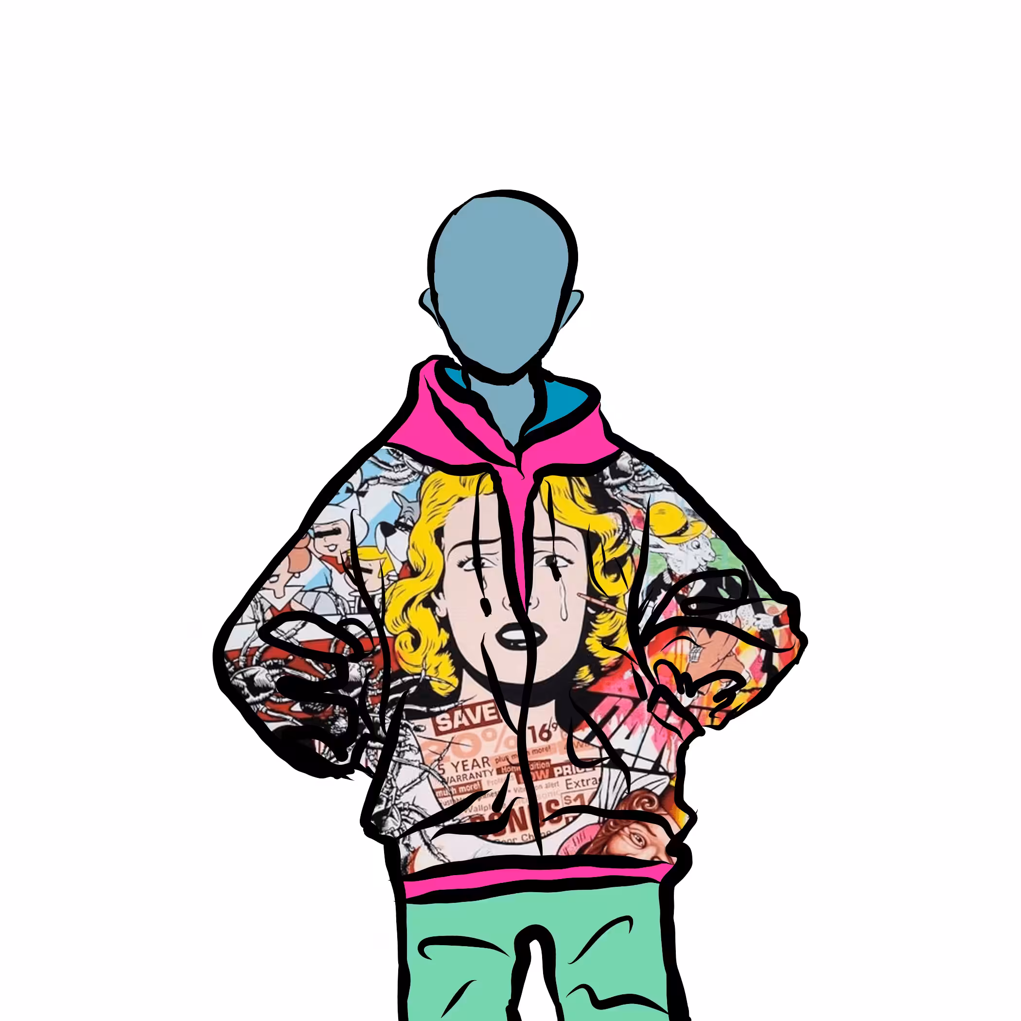 Guy McFly #5002