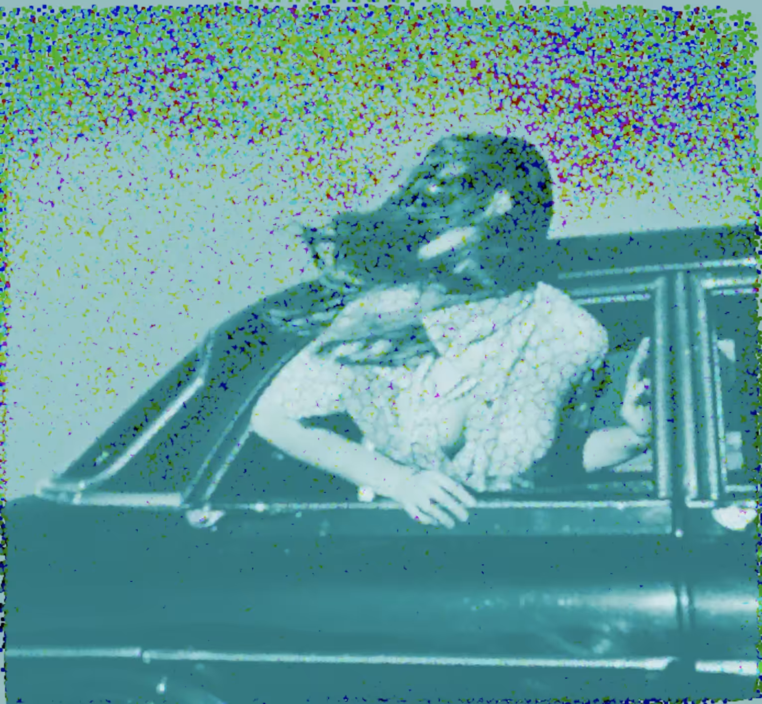 ride/drive