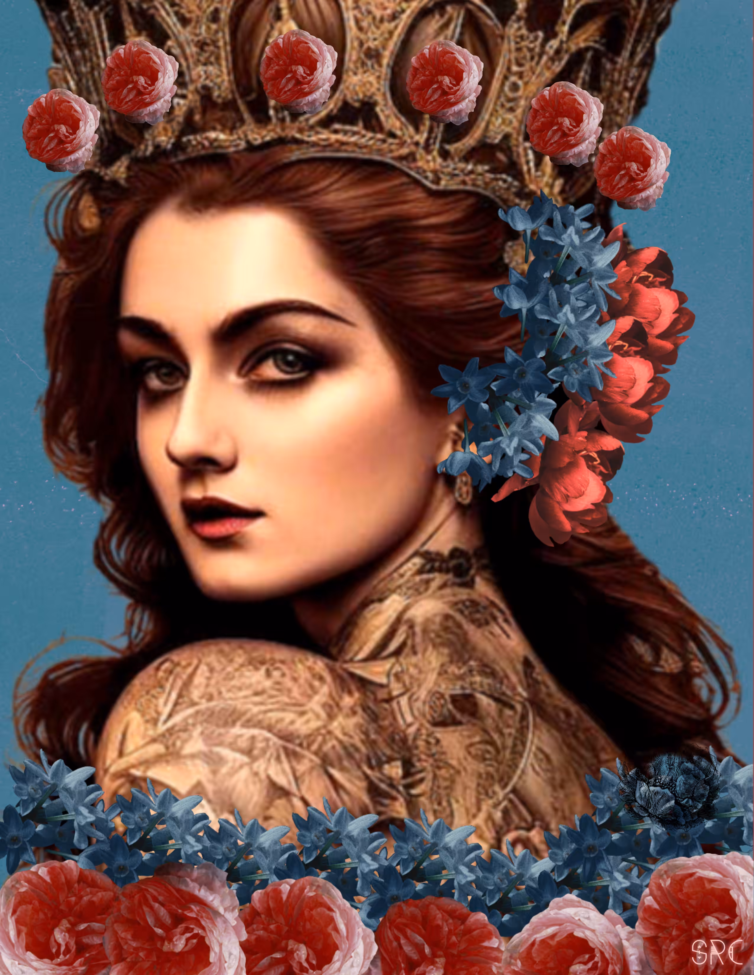 Princess Rose