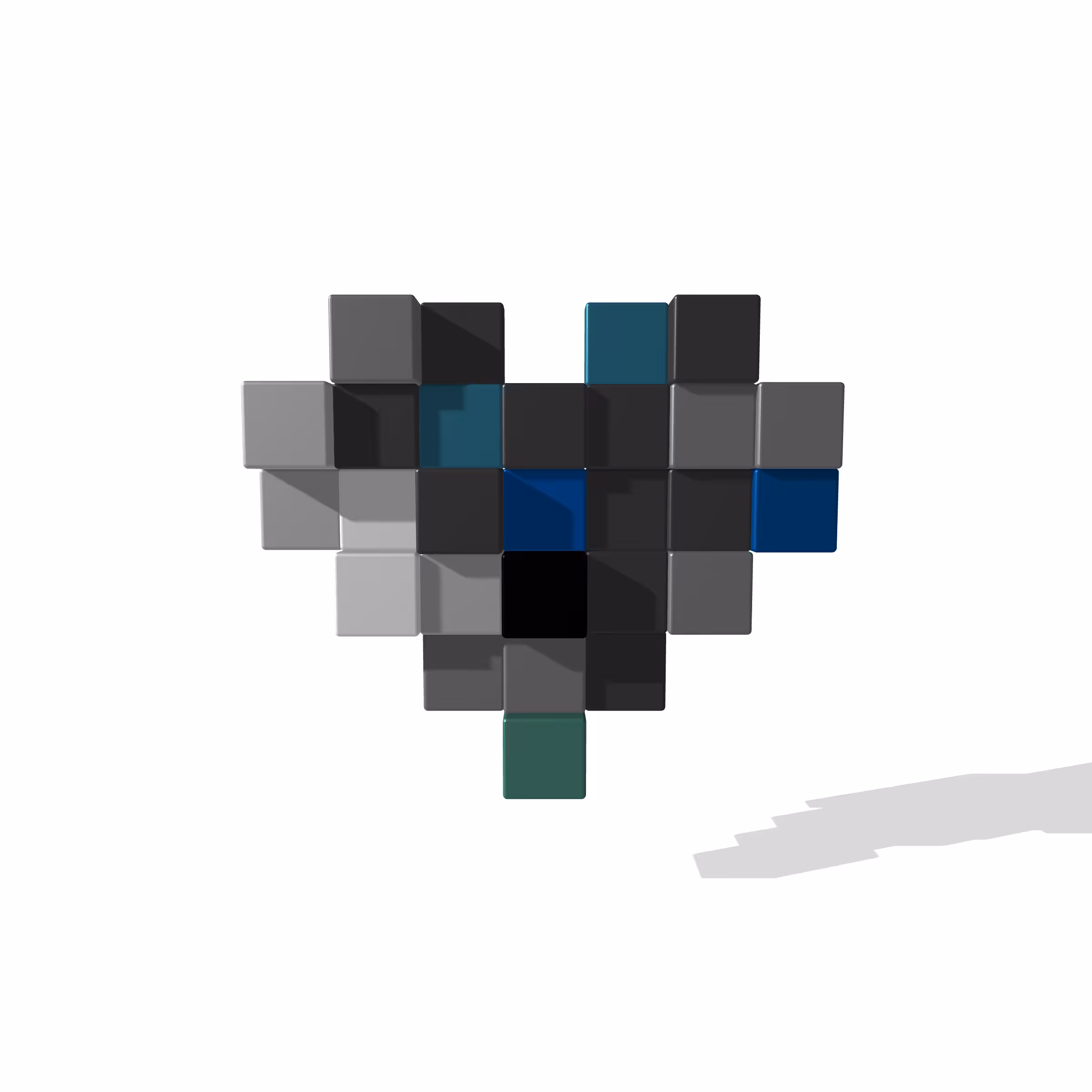 heart + craft #1685