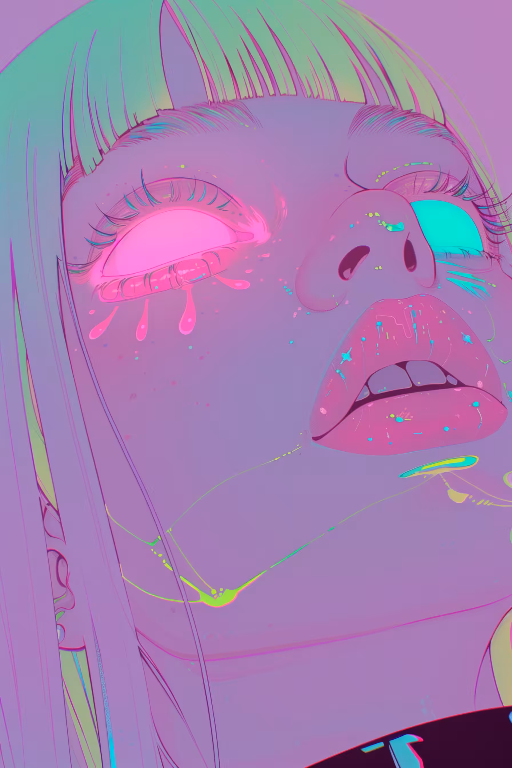 tilt