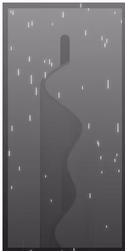 The Road of Dreams #37