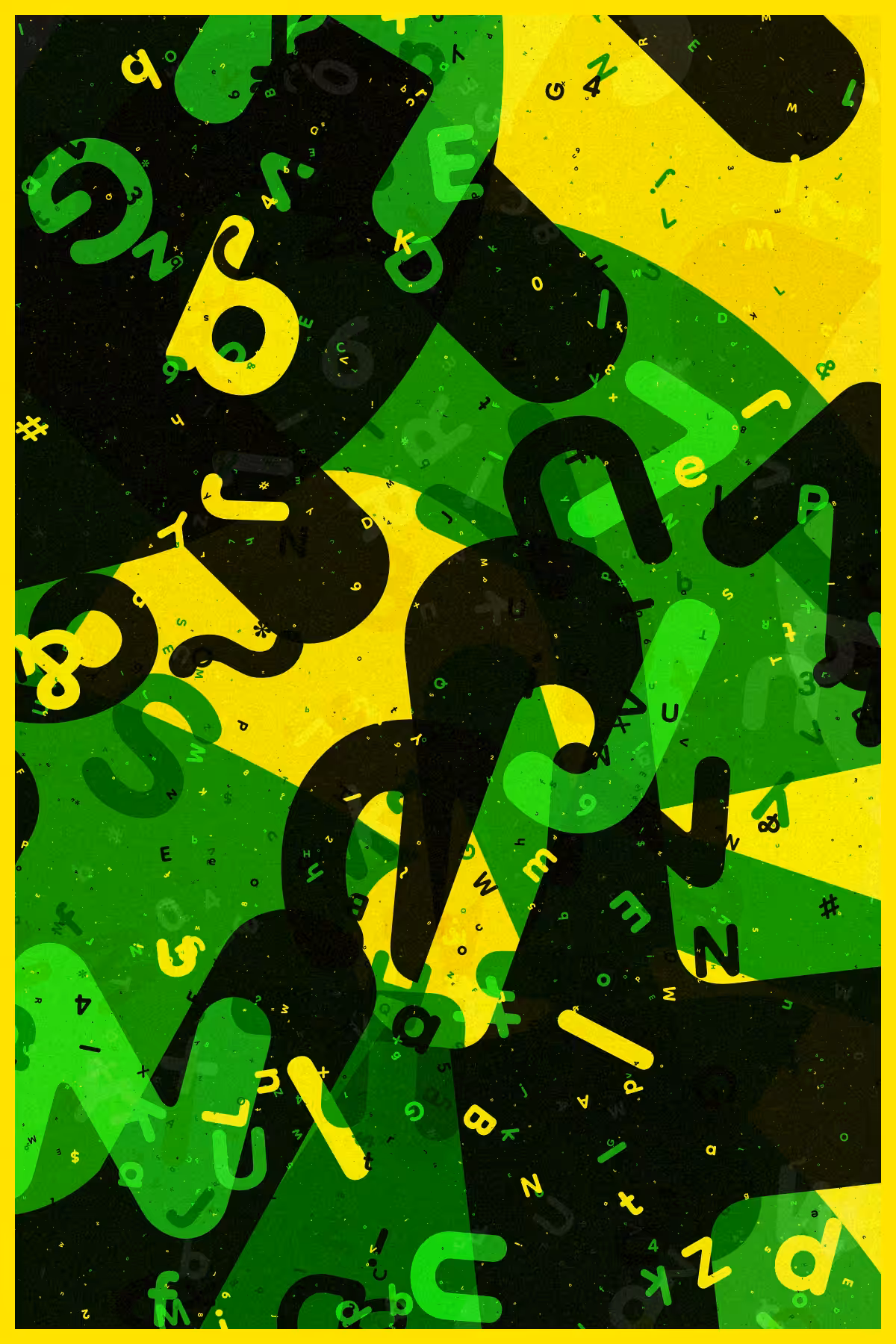 Type-o-Graphic #34