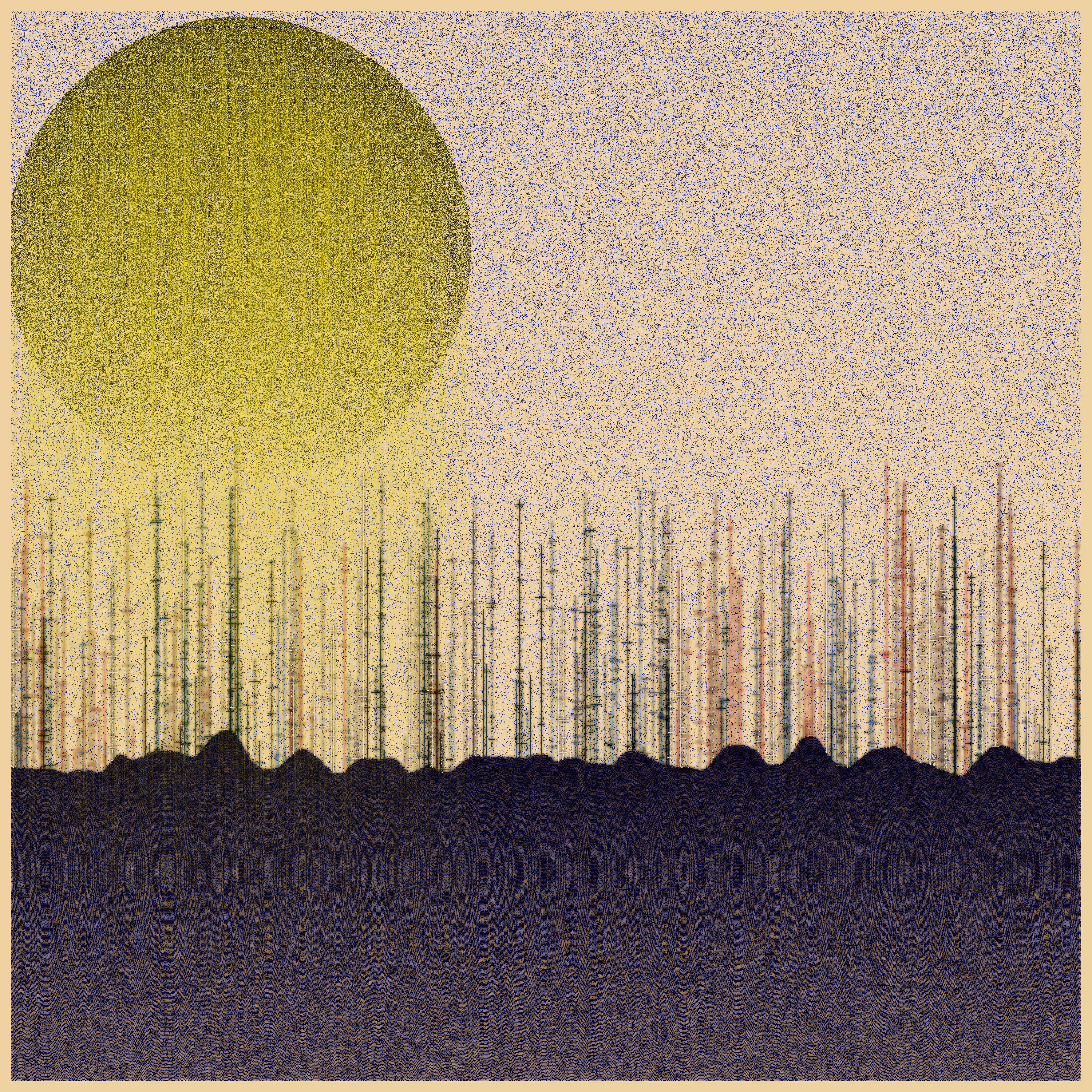 [glitchscape] #69