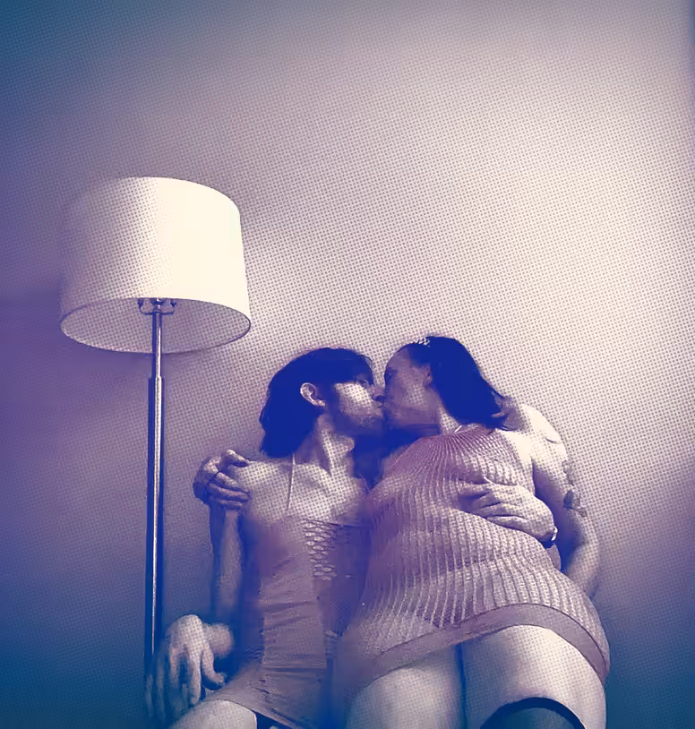 Tainted Love