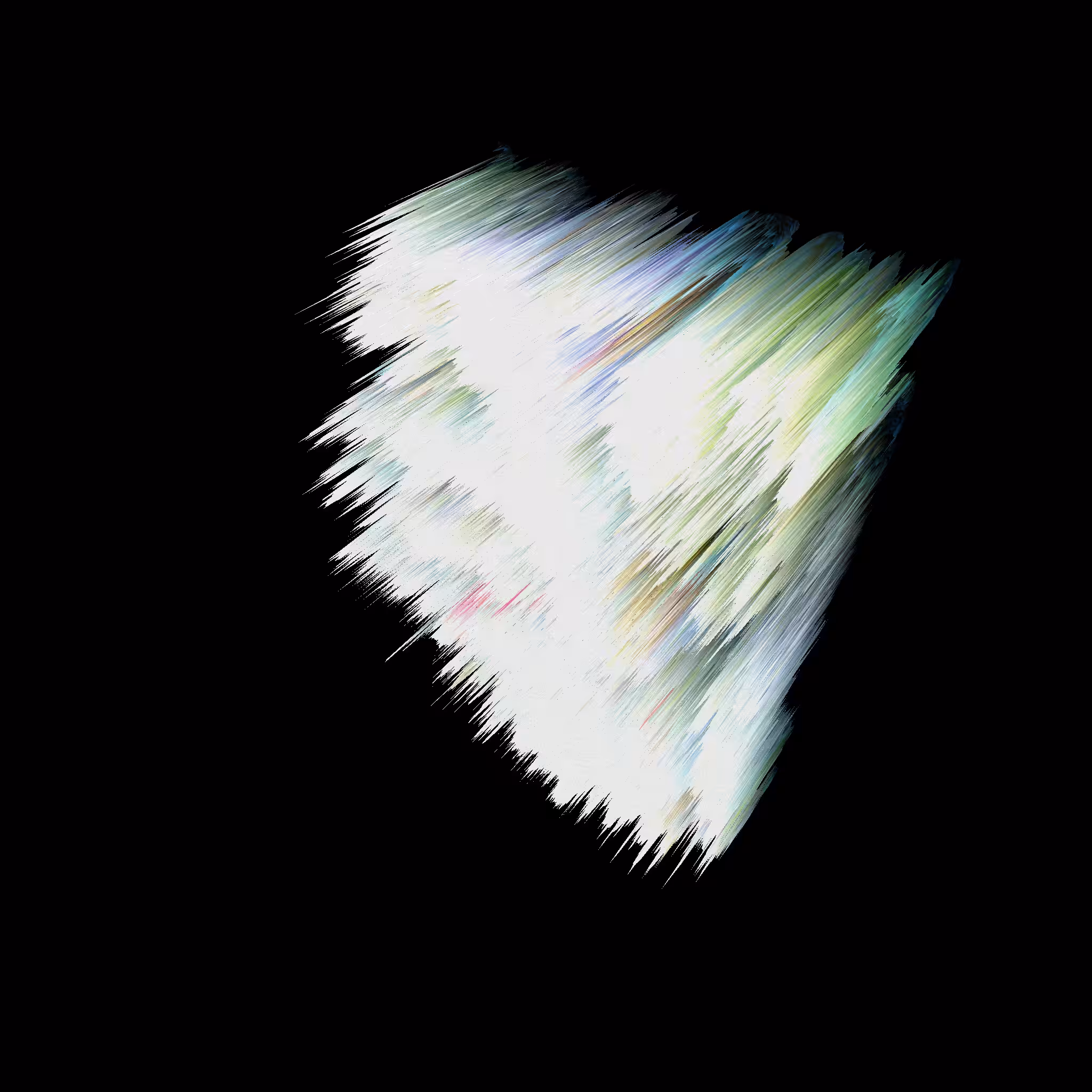 Gardens of delusion #105