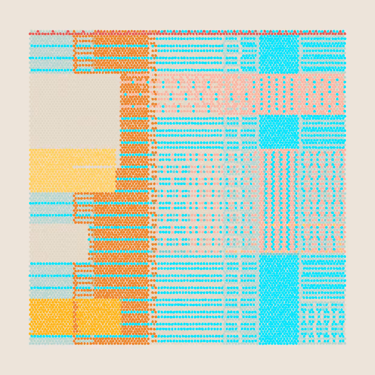Linear Composition, Vol. 2 #54