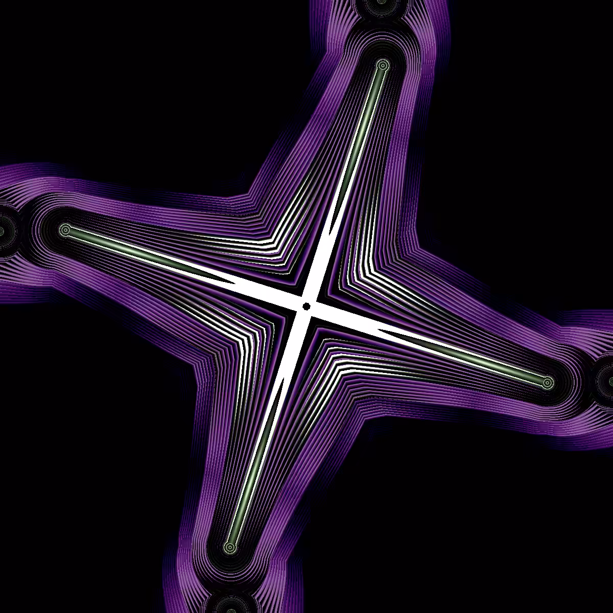 Equilibria #24