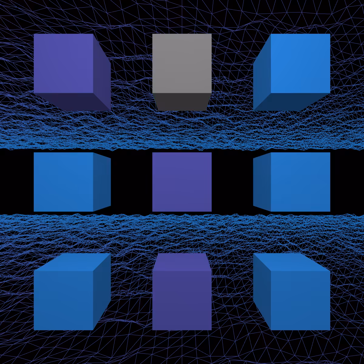 beat_voxels.v006g ft. skulptur #48