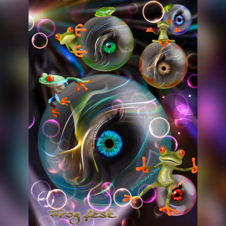 Frog Fest