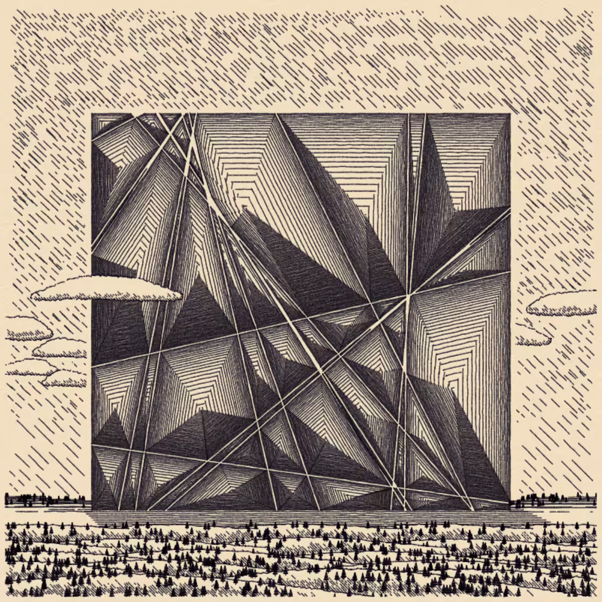 Shattered Obelisks #45