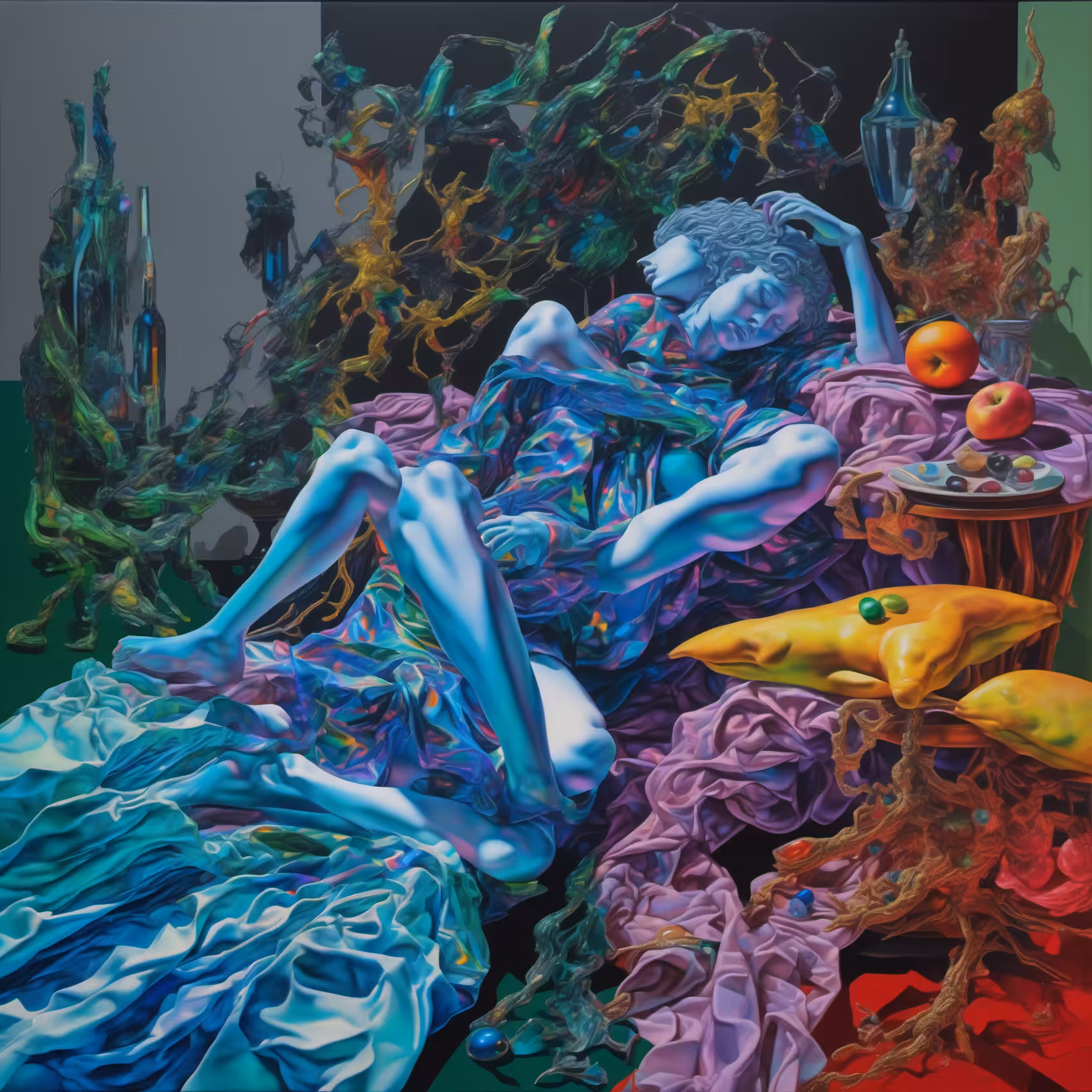 life & art  #132
