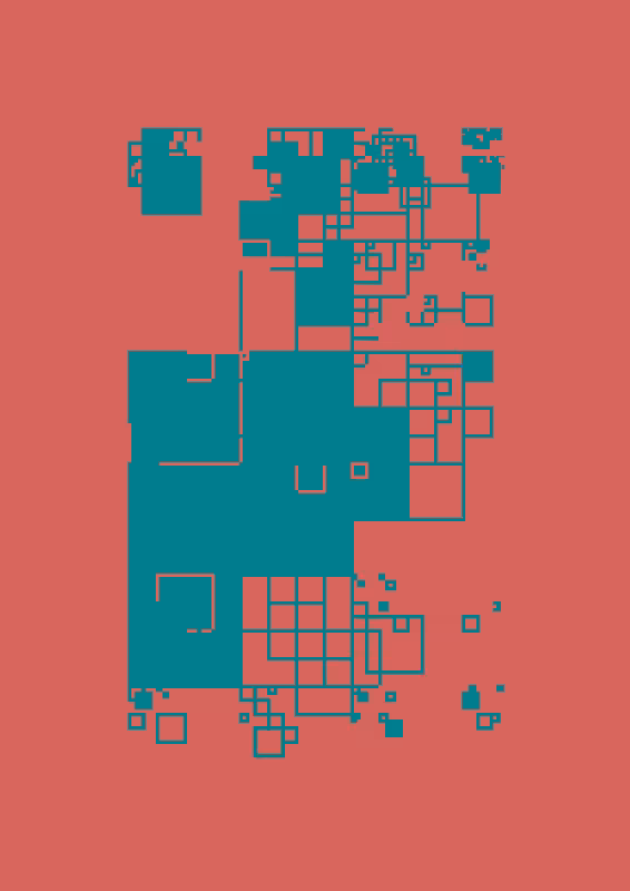 SQUARE GAMES #155