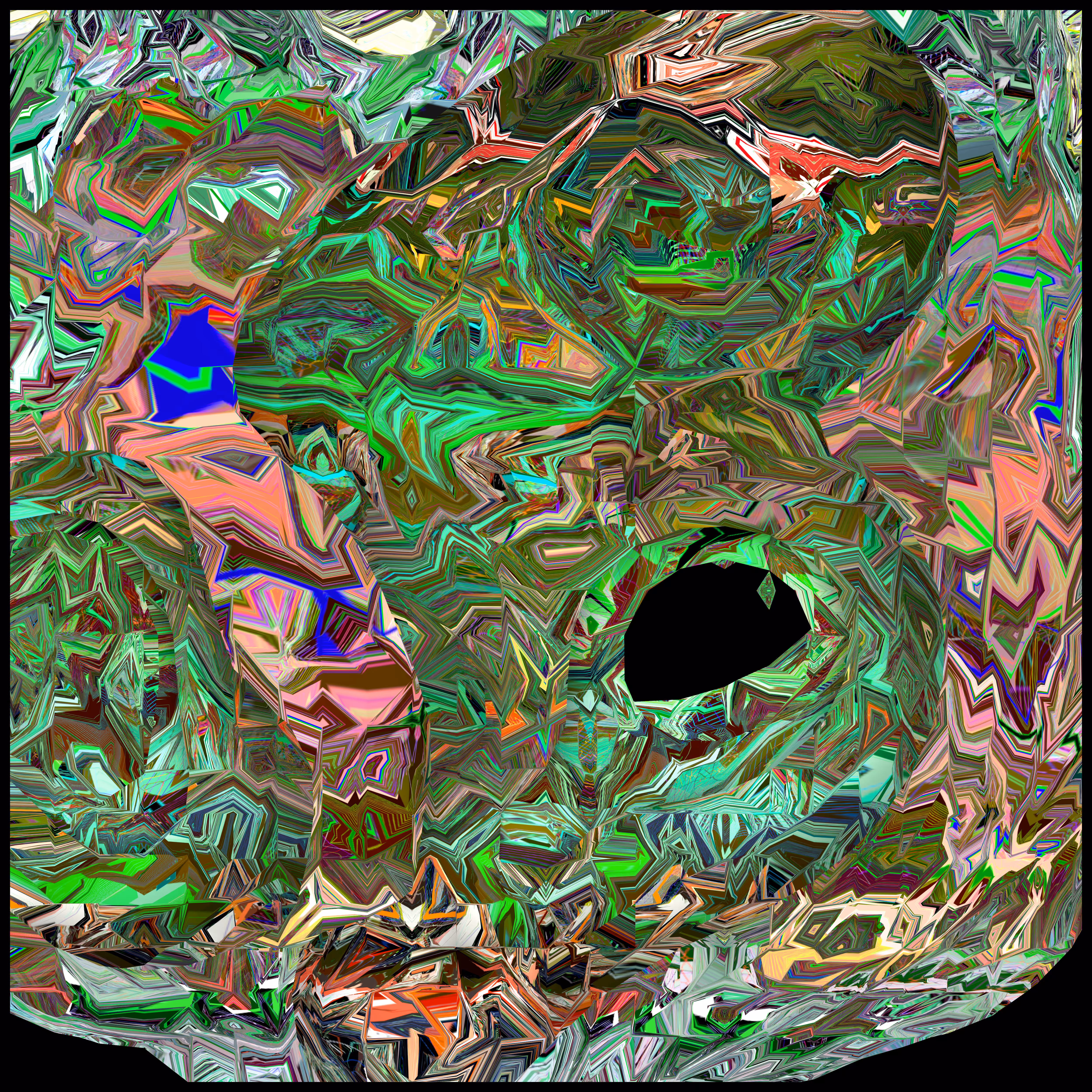 ISOTEXTURE 90 #42