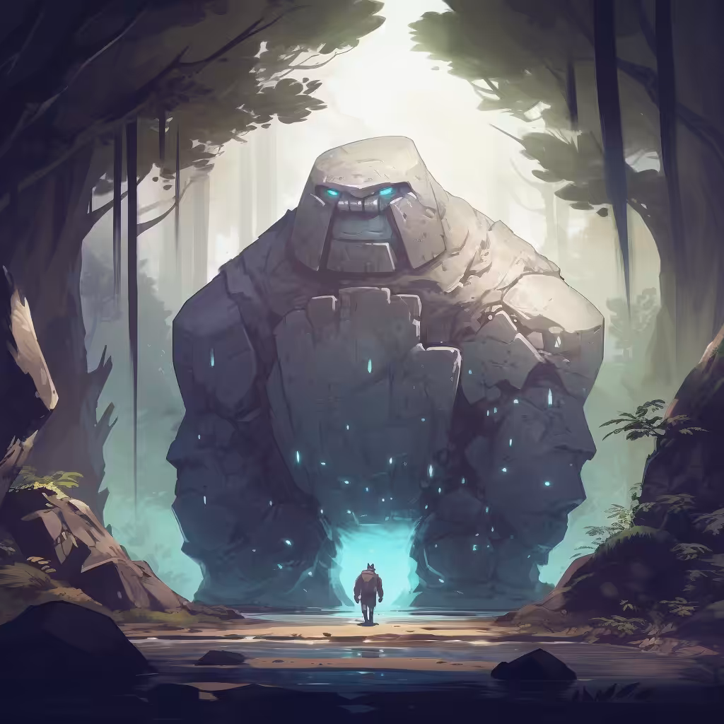 212. Golem