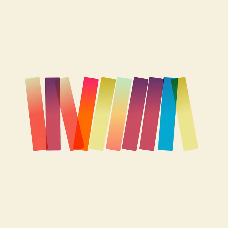 Random_Gradients #10