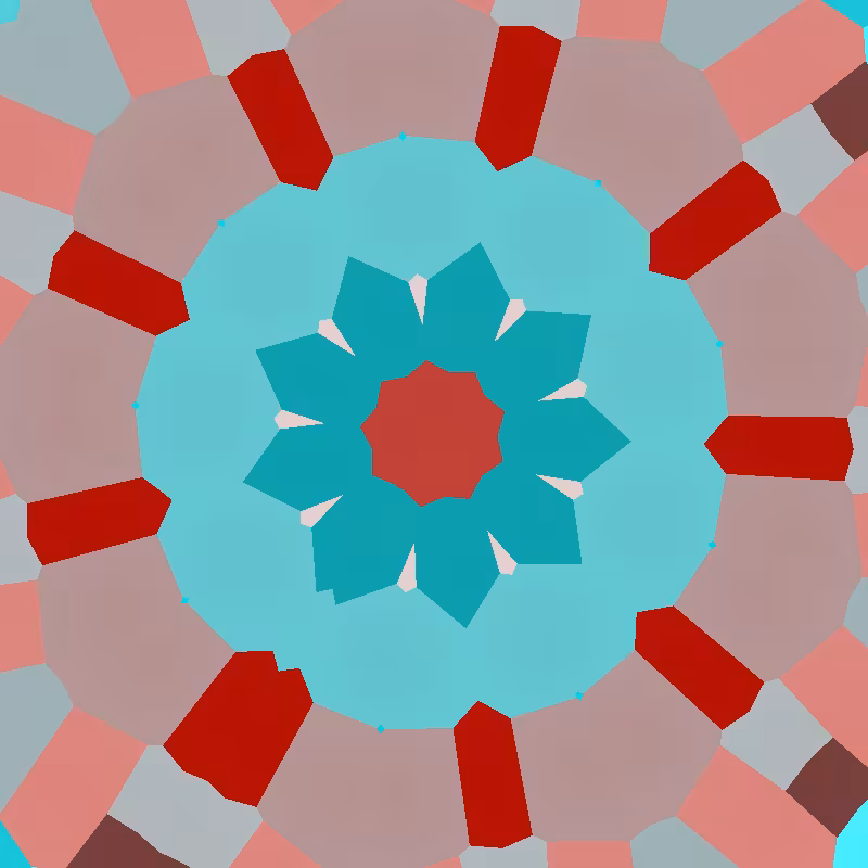 Bidimensional Portal #27