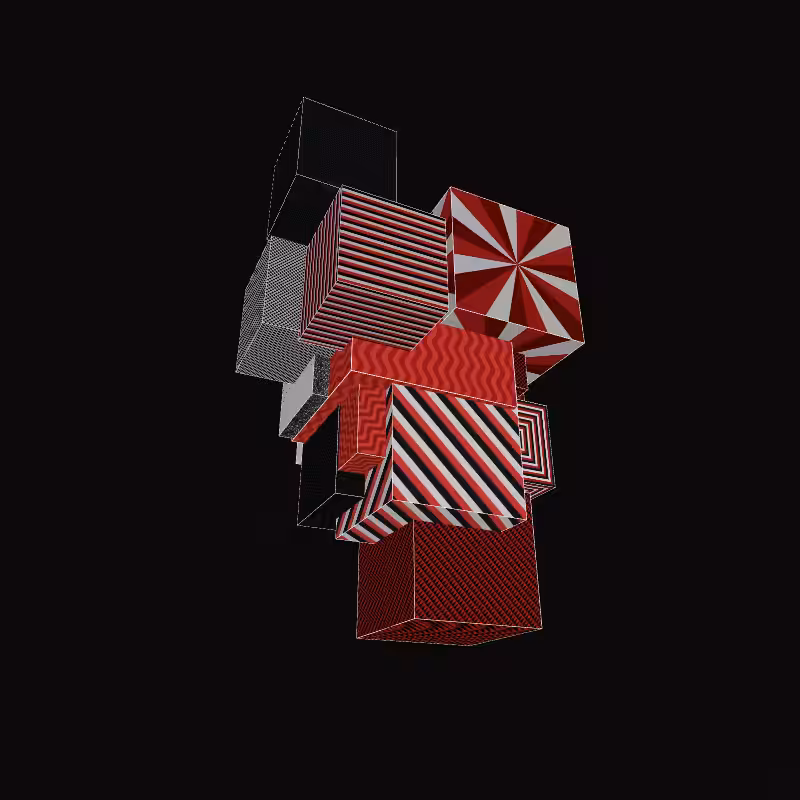 out of the box(es) #4