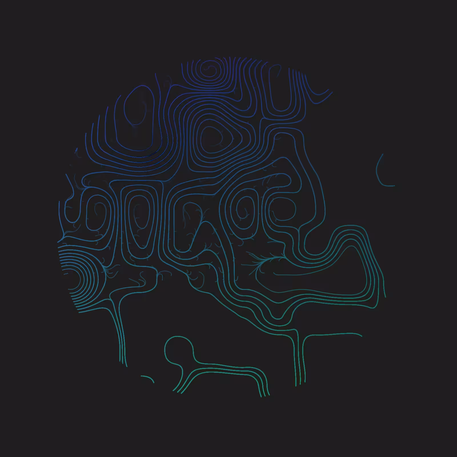 The Moon #16