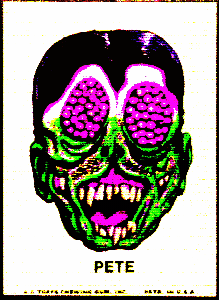 SHITTIER CARDZ #023