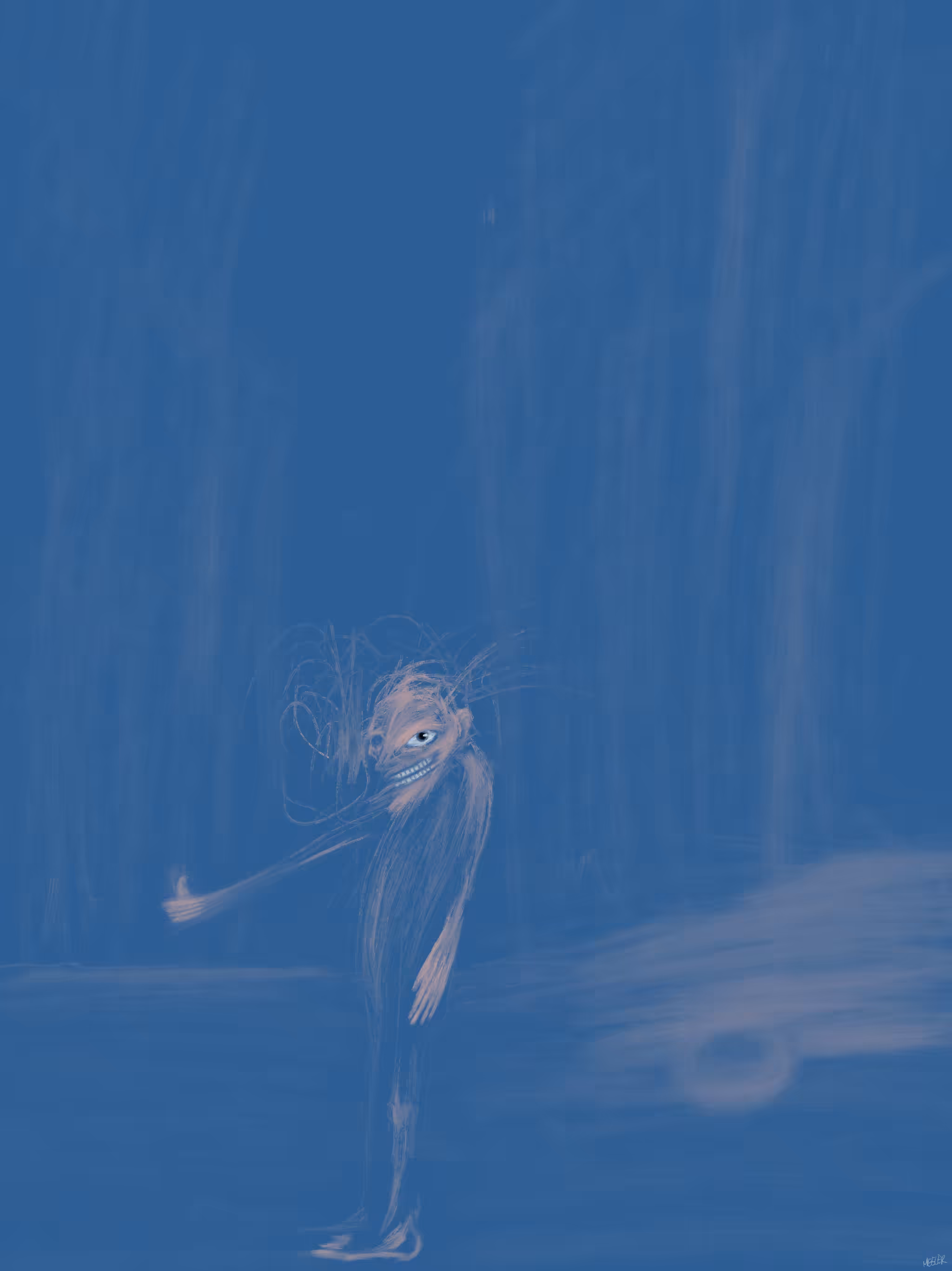 Hitchhiker